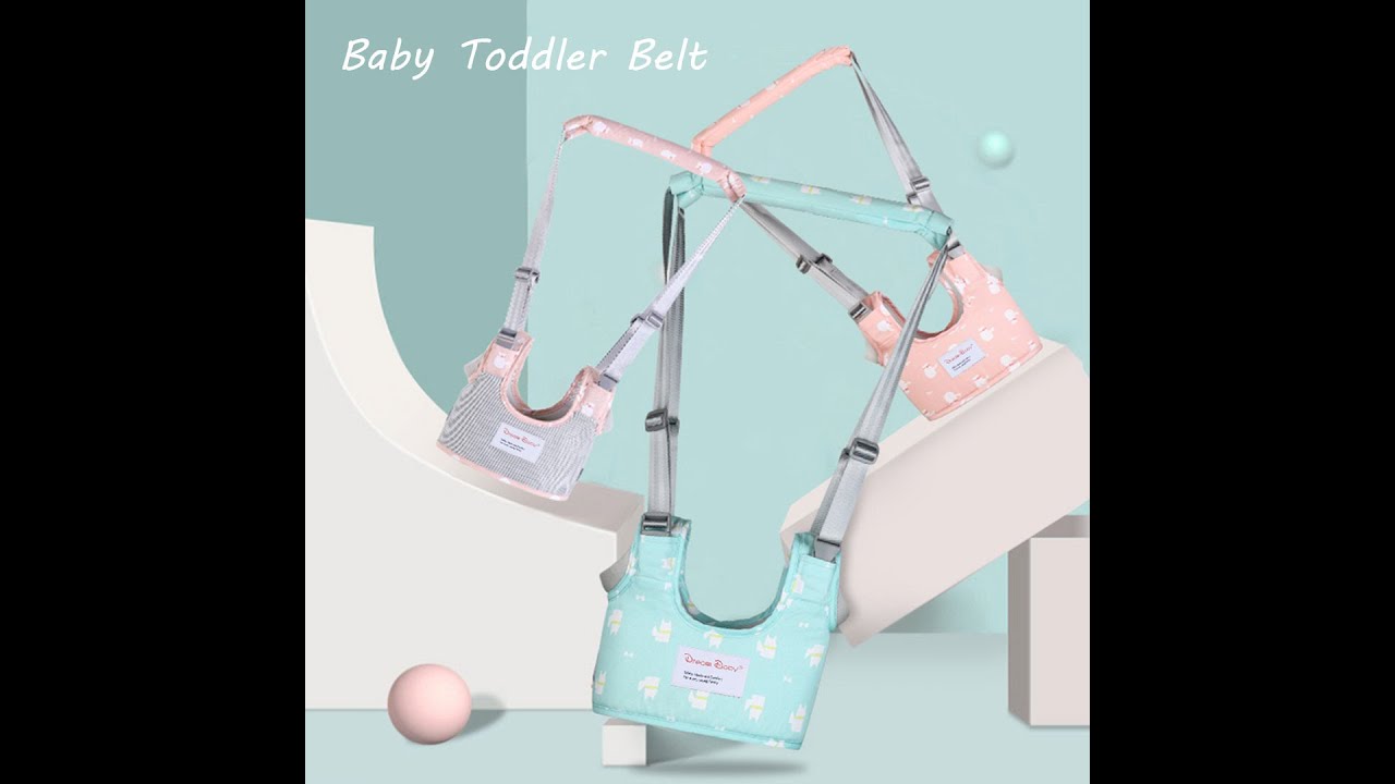Baby Toddler Belt YouTube