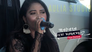 MAMA PAPA LARANG cover by ECHY WARACHY