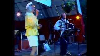 Miniatura del video "Titanofestivalen 1991 - Freddy Kristoffersen.mpg"