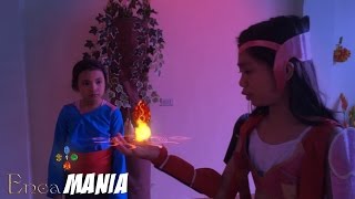 Encantadia Ang Tablinar Ng Mga Hathor Youtube