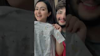 Sehar Hayat Blessed A Baby Girl Pics