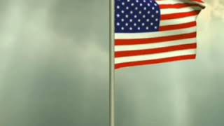 U. S. Unofficial Anthem - My Country Tis Of Thee - Vocal Soprano