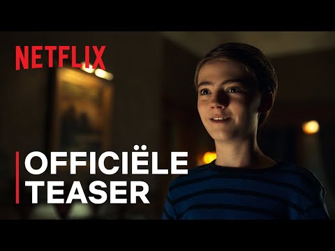 Locke and Key Seizoen 3 | Teaser | Netflix