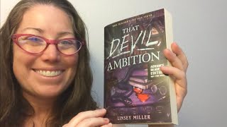 Book Review: That Devil, Ambition