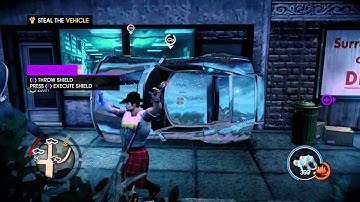 Saints Row 4 Gameplay Walkthrough - Part 15 HD - The Pledge