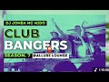 CLUB BANGERS SEASON 7 ALLURE LOUNGE DJ JOMBA MC MIDO CLUB BANGERS SEASON 7 ALLURE LOUNGE DJ JOMBA MC MIDO