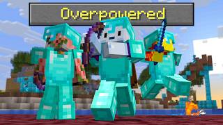 The Mineplex Experience (Before Release)