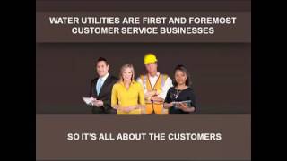 WEBINAR: Asset Management Core Component 2 - Required Level of Service