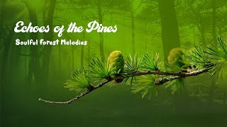 Echoes of the Pines - Soulful Forest Melodies