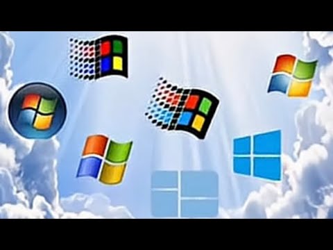 Windows Rip Offs RIP Windows 10 - YouTube