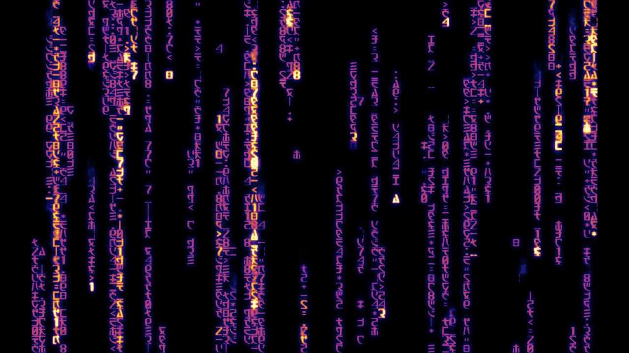 letras do Matrix - YouTube