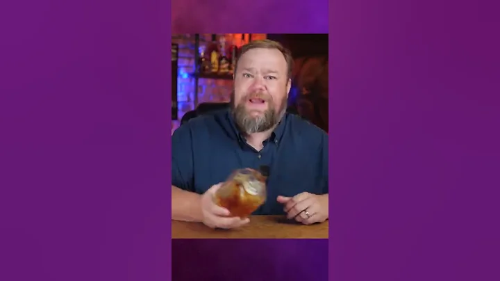 What's the hype with Elmer T Lee? #shorts