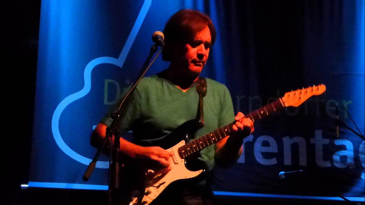 Carl Verheyen Solo: Over the Rainbow & Hard Times (Ray Charles) Carl Verheyen Solo: Over the Rainbow & Hard Times (Ray Charles)