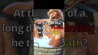 Remember Yahoo Serious? Australia's most famous person EVER!