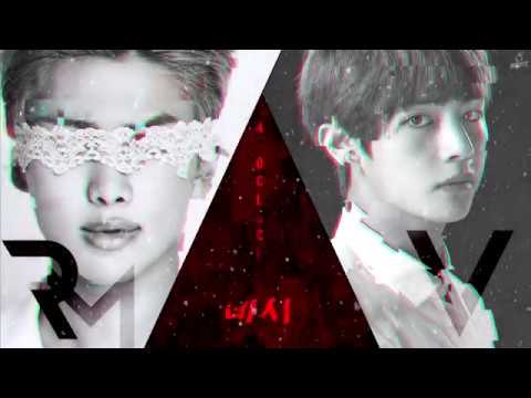 네시 (4 O'CLOCK) - RM&V Lyrics
