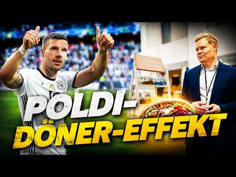 Das Poldi-Döner-Prinzip: Warum zu tief stapeln dein Business ruiniert