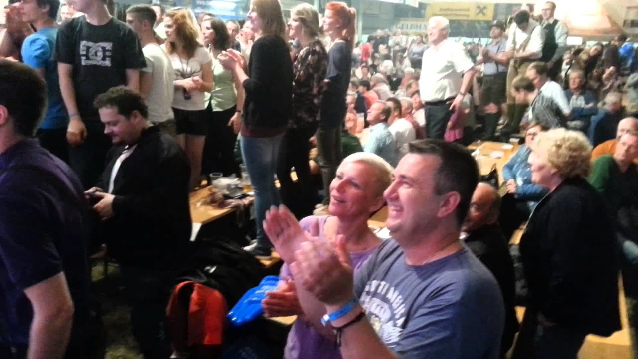 Chodounska & Borsicka Polka_ Blaskapelle Blecharanka