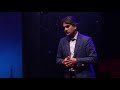 Spreading Wings of Change | Sudhir Chaudhary | TEDxVivekanandSchool