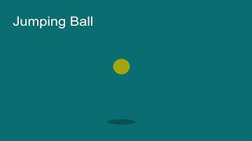 Quick - Trick : Create Realistic Ball Bounce In After Effect | Motion Graphic Bounce Tutorial
