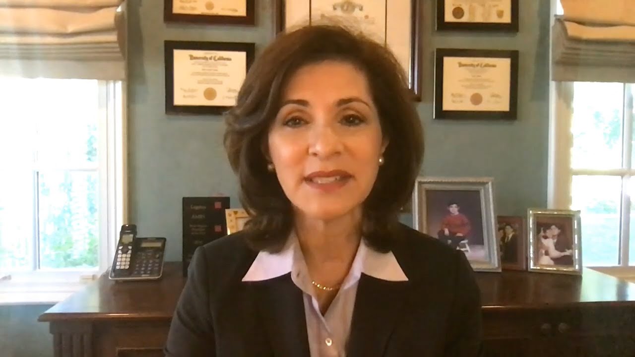 Oral Statement CSocD 2021 Broadcasted