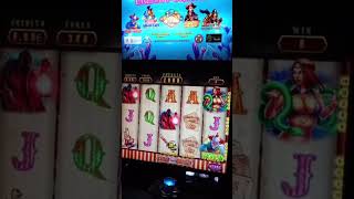 Slot Da Bar Il Giro Infinito Della Slot Machine - Colpirà Mai Il Jackpot?