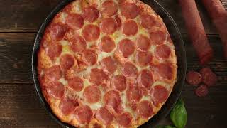 Shakey's PCM Combo