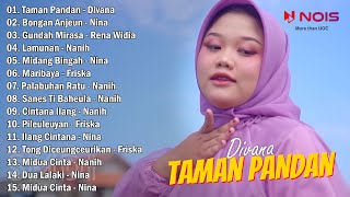 POP SUNDA 'TAMAN PANDAN' DIVANA GASENTRA PAJAMPANGAN FULL ALBUM