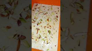 اب ربڑی کھیر بنانا ہوئ بہت آسان وہ بھی 10منٹ میں تیار #cooking #subscribe #viral #shorts