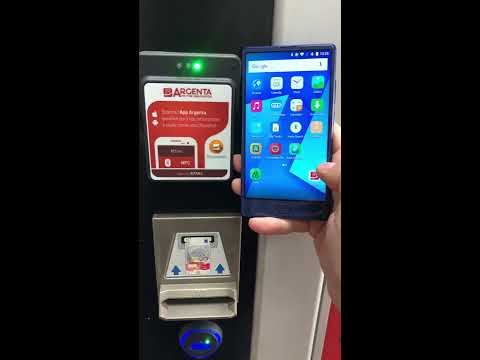 How I hacked modern Vending Machines - Part I (Video #2)