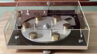 Transcriptor Hydraulic Reference