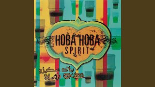 Video thumbnail of "Hoba Hoba Spirit - Ida n'zour"