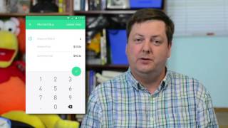 RobinHood - Apps with Mark Russell