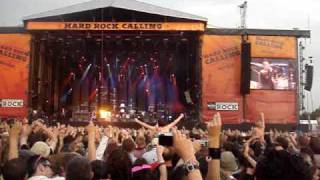 Human - D Killers @ Hyde PArk