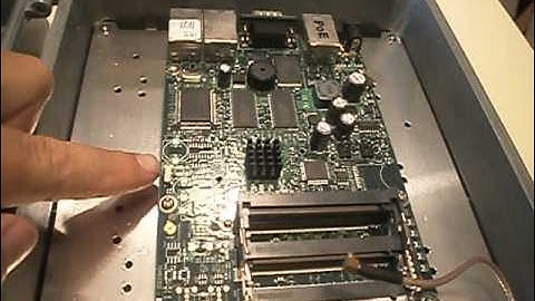 Presentacion nodo Enlacea