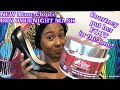 NEW Mane Choice Prickly Pear Paradise Overnight Mask| Demo &amp; Review