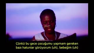 The Notorious B.I.G. - Big Poppa (Türkçe Çeviri)