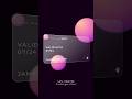 Create a Frosted Glass Effect in Minutes - #Figma #Glassmorphism Tutorial