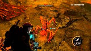 Red Faction: Armageddon - Primeiras Impressões - (PT-BR)