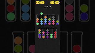 Ball Sort Puzzle - level 386