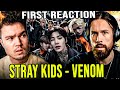 Videographer Reacts To STRAY KIDS VENOM KPOP REACTION Insane Visuals