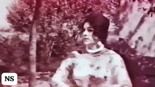 Jeeda Dil Tut Jaye Jeedi Gal Muk Jaye || Naseeb Begum || Film || Mera Veer || Naeem's Songs 