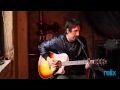"Dirty Boulevard" - Joseph Arthur | Relix