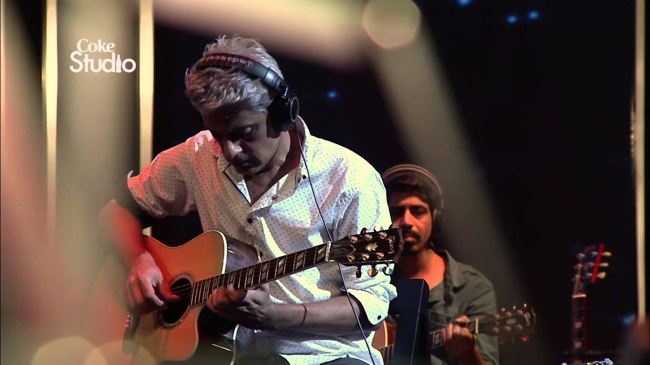 Coke Studio Season 7| Jaana| Zoheb Hasan & Zoe Viccaji Coke Studio Season 7| Jaana| Zoheb Hasan & Zoe Viccaji