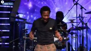 Gracia Delva mass compas live(Do it Right) 24/07/2020