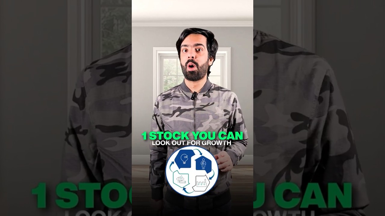 This Pharma Stock Just Took Off 🚀 | Blue Jet Healthcare Breakout Explained! | Money By Vinayak