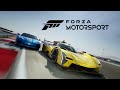 Forza Motorsport Real Race Car Driver vs Gamers add Mellonpopr7067 for invites S class