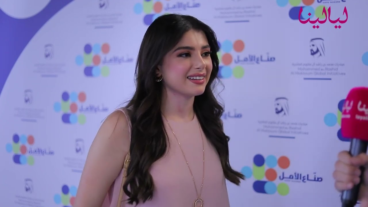 ماريتا الحلاني تكشف سبب انتشار شائعة حملها... وتتحدث عن أعمالها القادمة