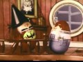 Weebles Haunted House Halloween Commercial 70&#39;s