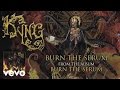 Kyng - Burn The Serum (audio)