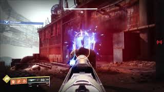 Destiny 2 - Gameplay - Quest - A Guardian Rises (PC UHD) [4K 60FPS] {Max Settings}
